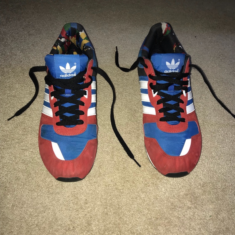 Adidas Shoes